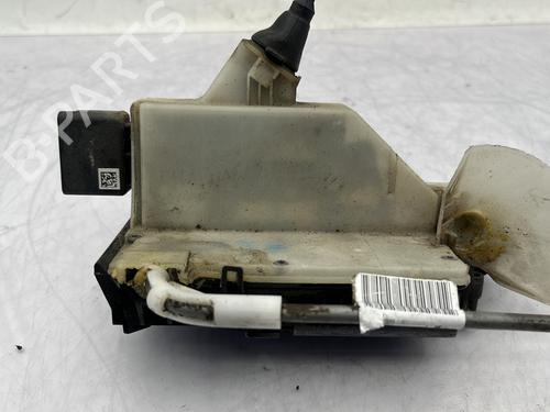 Used Rear left lock Rear left lock 32317083 32317083