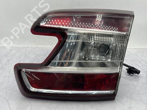 Used Right tailgate light RENAULT MEGANE III Grandtour (KZ0/1) 1.5 dCi (KZ09, KZ0D, KZ1G, KZ29, KZ14, KZ1W, KZ10, KZ1F,... (110 hp) 32272882