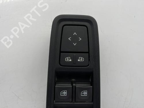 Left front window switch DACIA SANDERO III 1.0 TCe 90 | BP23751403I27  - Image 5
