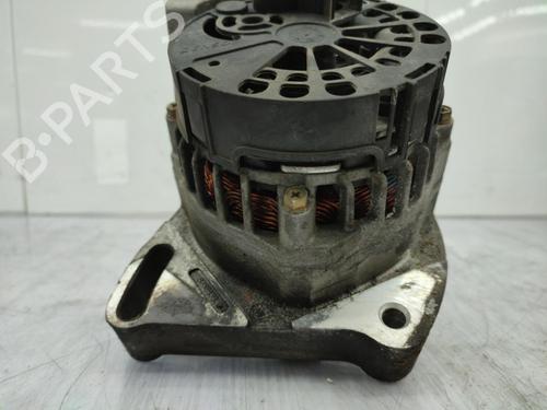 Alternator FIAT SEICENTO / 600 (187_) 1.1 (187AXB, 187AXB1A, 187AXC1A02) | BP23676367M7 