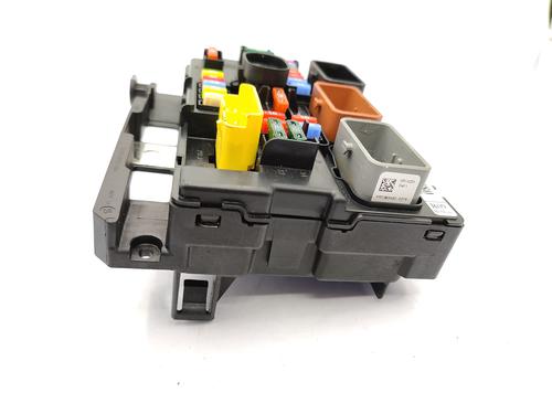 Fuse box CITROËN C3 I (FC_, FN_) 1.4 HDi | BP23680713E1 