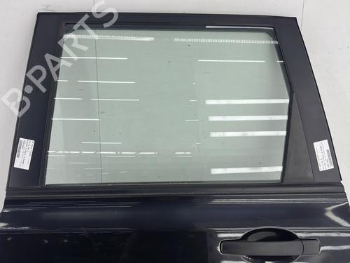 Left rear door NISSAN X-TRAIL II (T31) 2.0 dCi 4x4 | BP27266350C4 