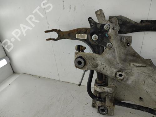Subframe PEUGEOT 407 SW (6E_, 6D_) 2.0 HDi 135 | BP23718598M9 