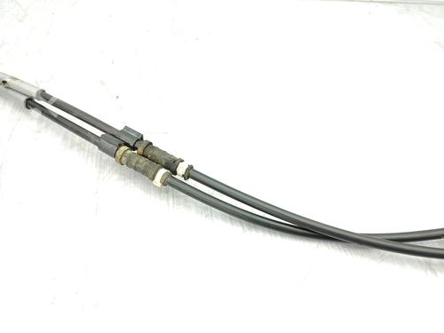 Gear lever FORD FIESTA VI (CB1, CCN) 1.0 EcoBoost | BP23760663M90 - Image 6