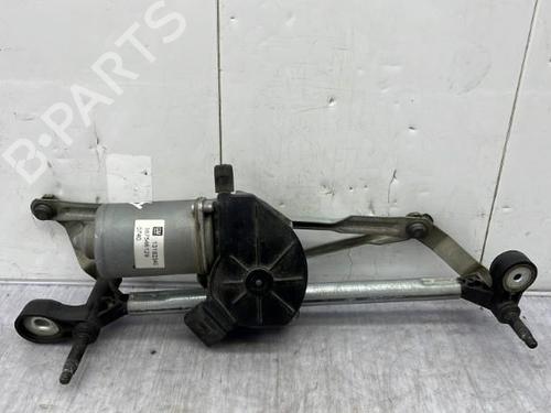 Front wiper motor OPEL CORSA D (S07) 1.3 CDTI (L08, L68) | BP23753591M29 