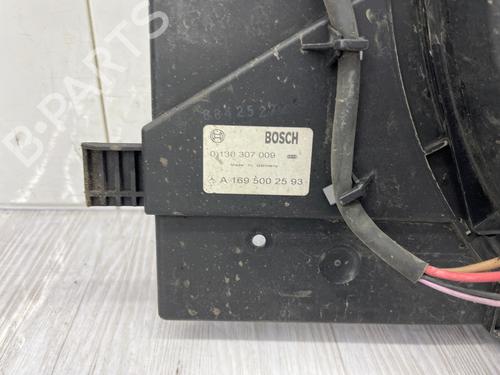 Used Radiator fan Radiator fan 38187293 38187293