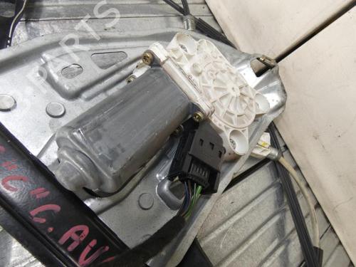 Front left window mechanism MERCEDES-BENZ C-CLASS Coupe (CL203) C 220 CDI (203.706) | BP23697926C22 