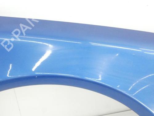 Right front fenders PEUGEOT 406 Coupe (8C) 2.2 HDI | BP23694639C42 