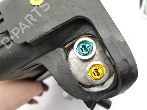 Passasjer kollisjonspute OPEL CORSA D (S07) 1.4 (L08, L68) | BP23681010C10 