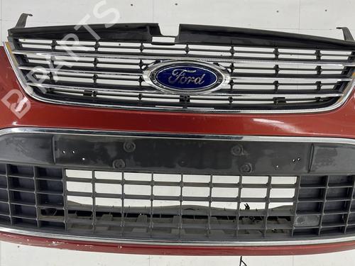 Front bumper FORD MONDEO IV Turnier (BA7) 2.0 | BP29341054C7 