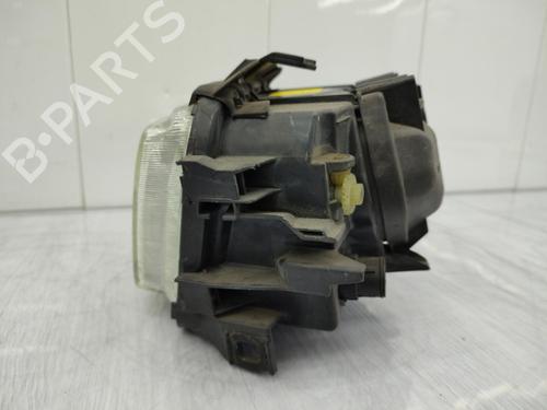 Used Left headlight Left headlight AUDI A4 B5 (8D2) 1.9 TDI (90 hp) 23710145 23710145