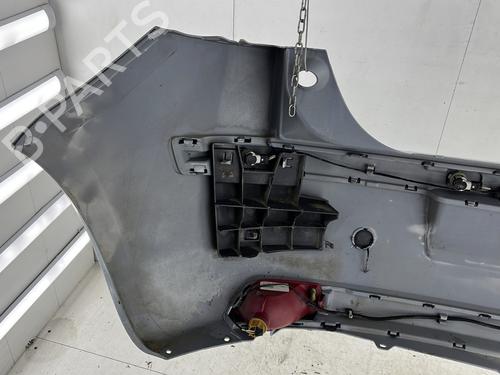 Rear bumper CITROËN C4 I (LC_) 1.6 HDi | BP25588204C8 