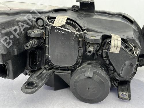 Left headlight SEAT IBIZA IV (6J5, 6P1) 2.0 TDI | BP33204151C28 - Image 11
