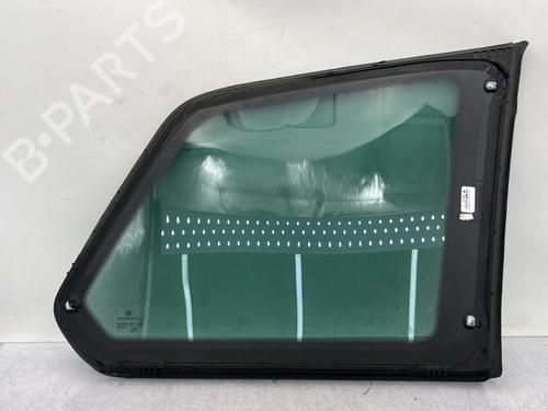 Used Rear left door window Rear left door window VW GOLF VII Variant (BA5, BV5) 1.6 TDI (115 hp) 33945235 33945235