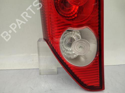 Left taillight RENAULT KANGOO / GRAND KANGOO II (KW0/1_) 1.6 (KW00, KW0Y, KW0E, KW0N, KW0P) | BP23740315C34 