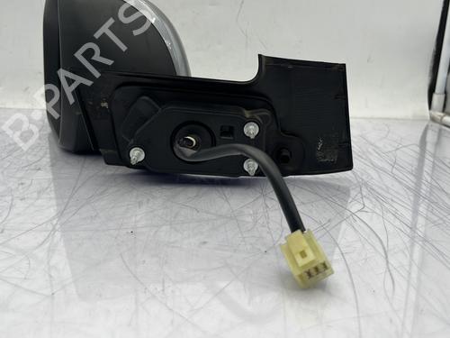 Left mirror OPEL AGILA B (H08) 1.2 (F68) | BP32171471C26