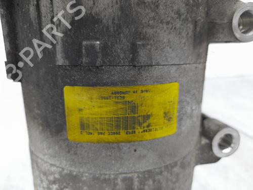 AC compressor FORD S-MAX (WA6) 1.8 TDCi | BP23702337M34 