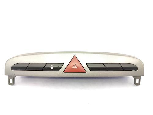 Warning switch PEUGEOT 308 I (4A_, 4C_) 1.6 HDi | BP23739480I22 