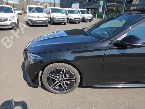 Fælk MERCEDES-BENZ C-CLASS (W206) C 300 e (206.054) | BP30890332C45 - Image 117
