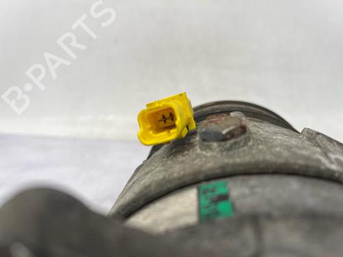 AC compressor CITROËN C5 I (DC_) 2.0 HDi (DCRHZB, DCRHZE) | BP37189559M34 - Image 5