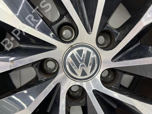 Used Rim Rim VW GOLF SPORTSVAN VII (AM1, AN1) 1.4 TSI (125 hp) 34374340 34374340