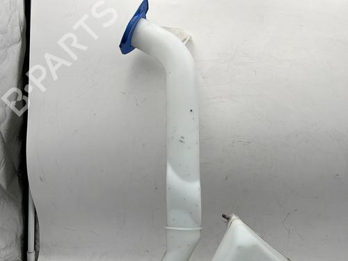 Windscreen washer tank SKODA FABIA II (542) 1.2 | BP29970849C113