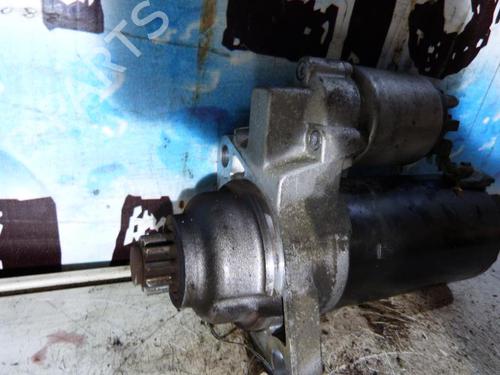 Used Starter Starter SEAT IBIZA III (6L1) 1.4 TDI (70 hp) 23690034 23690034