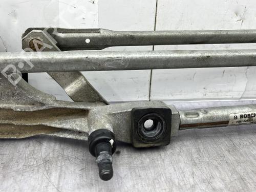 Front wiper motor FORD FOCUS II (DA_, HCP, DP) 1.8 TDCi | BP23689834M29 