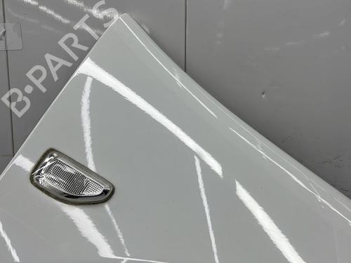 Right front fenders DACIA LOGAN MCV II 1.0 SCe 75 | BP29372530C42 