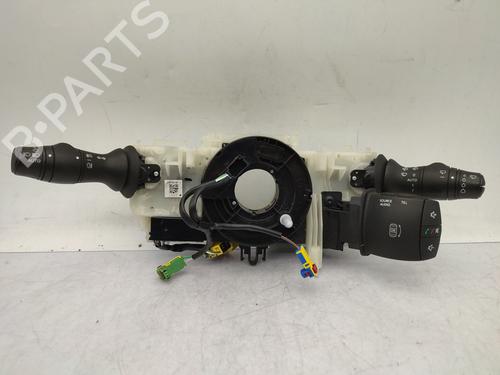 Steering column stalk RENAULT MEGANE III Hatchback (BZ0/1_, B3_) 1.5 dCi (BZ09, BZ0D, BZ1W, BZ29, BZ14) | BP28964561I23 