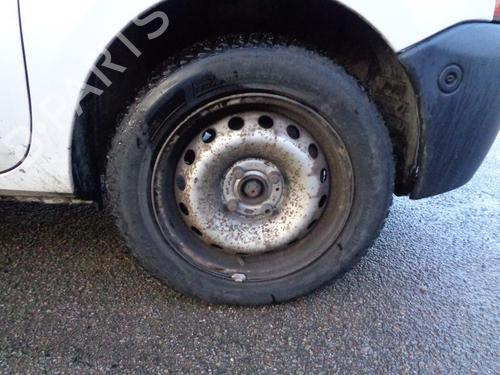 Steering pump RENAULT KANGOO (KC0/1_) 1.5 dCi (KC07) | BP23666500M99 - Image 9