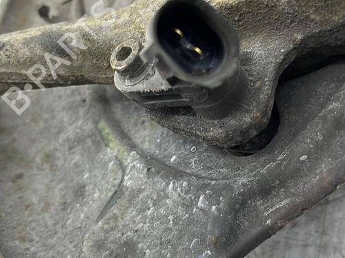 Right front steering knuckle SEAT IBIZA II (6K1) 1.9 SDI | BP23702553M26 