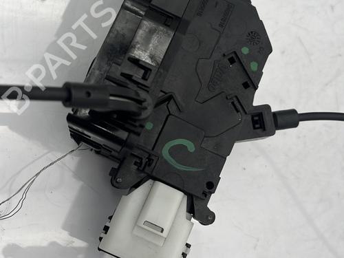 Rear right lock CITROËN C4 Grand Picasso I (UA_) 1.6 HDi | BP23758712C99 