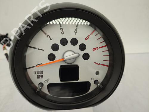 Instrument cluster MINI MINI (R56) One D | BP23711927C47  - Image 7