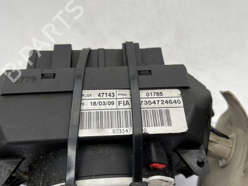 Steering column stalk FIAT 500 (312_) 1.2 (312AXA1A) | BP23755542I23