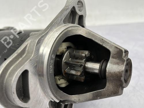 Starter OPEL MERIVA B MPV (S10) 1.4 (75) | BP24816541M8 - Image 7