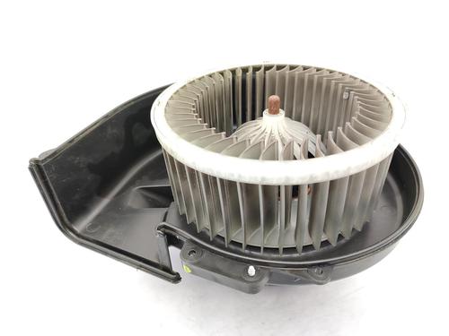 Heater blower motor SKODA FABIA II (542) 1.6 TDI | BP23749083M62 