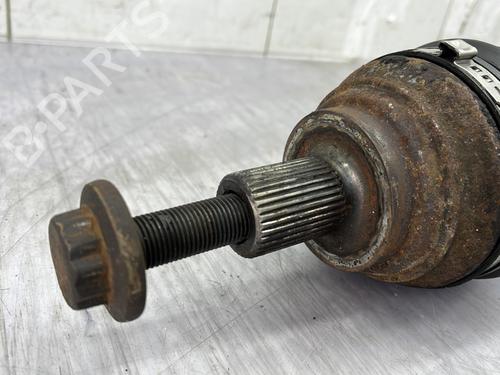 left-front-driveshaft-audi-a3-8p1-2003-2004-2005-2006-2007-2008-2009-2010-2011-2012-2013-33420806 main image