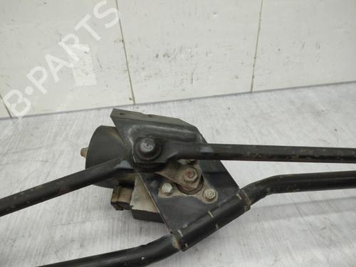 Used Front wiper motor Front wiper motor FORD TRANSIT Van (T_ _) 1.6 (TAS) (63 hp) 23722300 23722300