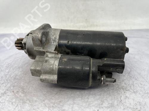Starter VW GOLF V (1K1) | BP37164571M8 - Image 2