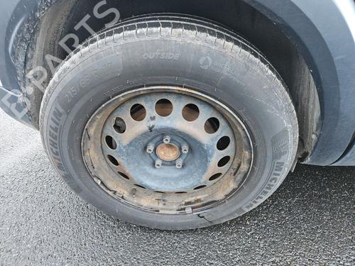 Left sun visor CITROËN C5 AIRCROSS (A_) 1.2 PureTech 130 (ARHNSJ) | BP27716774I1  - Image 22