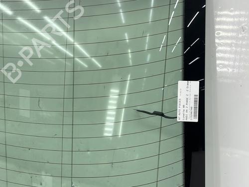 Bootlid window AUDI A4 B7 (8EC) 2.0 TDI | BP30173831C64