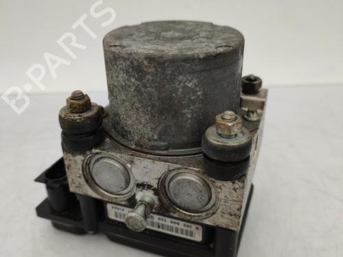 ABS pump NISSAN MICRA III (K12) 1.0 16V | BP23712075M43 