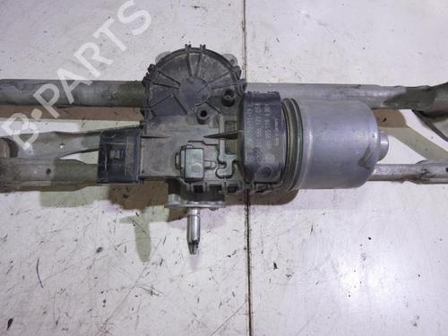 Used Front wiper motor Front wiper motor 23692883 23692883