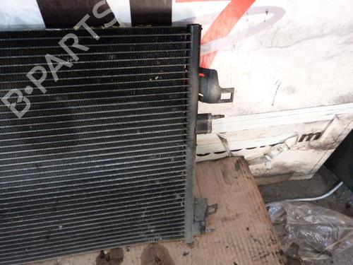 AC radiator RENAULT LAGUNA II (BG0/1_) 1.9 dCi (BG08, BG0G) | BP23668858M32 