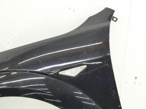 Left front fenders FORD MONDEO III (B5Y) 2.0 TDCi | BP23701390C41 