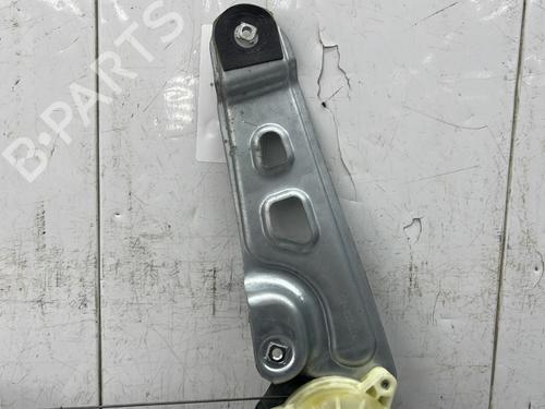 Front right window mechanism PEUGEOT 5008 (0U_, 0E_) 1.6 HDi | BP32346684C23