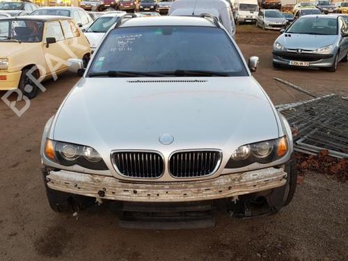 Front wiper motor BMW 3 Touring (E46) 330 d | BP23687899M29 