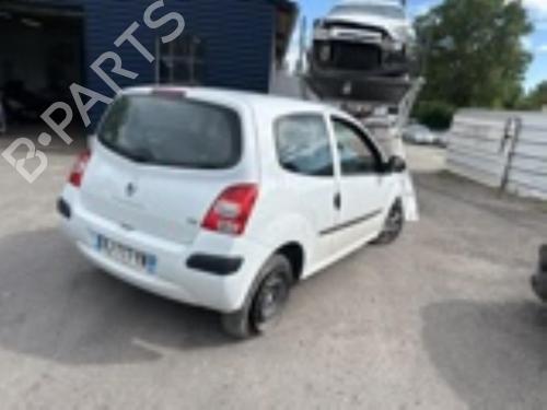 Left front driveshaft RENAULT TWINGO II (CN0_) 1.5 dCi (CN0E) | BP29425172M38 - Image 29