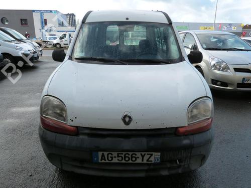 Right headlight RENAULT KANGOO (KC0/1_) 1.2 (KC0A, KC0K, KC0F, KC01) | BP23668075C29  - Image 12